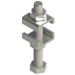 Ponteira Para Grampo de Aperto Rápido KIFIX PSM8 -... - Kifix Grampos de Fixação