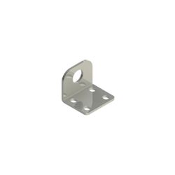 Base L para de Aperto Rápido KIFIX KF025+035 - 130... - Kifix Grampos de Fixação