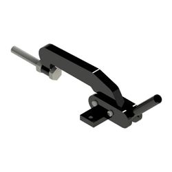 Grampo de Aperto Rápido Compressor KF035 60 1000Kg... - Kifix Grampos de Fixação