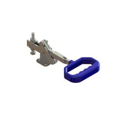 Grampo de Aperto Rápido Horizontal KIFIX KF531 D A... - Kifix Grampos de Fixação