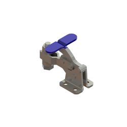 Grampo de Aperto Rápido Horizontal KIFIX KF101 D 6... - Kifix Grampos de Fixação
