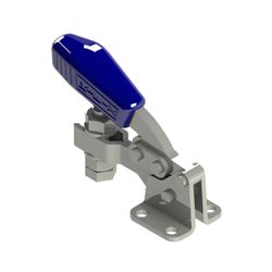 Grampo de Aperto Rápido Horizontal KIFIX KF102 D C... - Kifix Grampos de Fixação