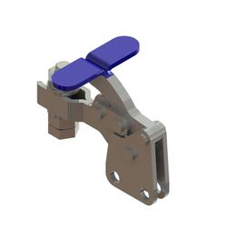 Grampo de Aperto Rápido Horizontal KIFIX KF102 R I... - Kifix Grampos de Fixação
