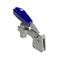 Grampo de Aperto Rápido Horizontal KIFIX KF102 R C... - Kifix Grampos de Fixação
