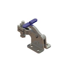 Grampo de Aperto Rápido Horizontal KIFIX KF103 D I... - Kifix Grampos de Fixação