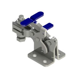 Grampo de Aperto Rápido Horizontal KIFIX KF103 D T... - Kifix Grampos de Fixação