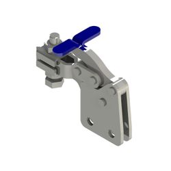 Grampo de Aperto Rápido Horizontal KIFIX KF103 R 7... - Kifix Grampos de Fixação