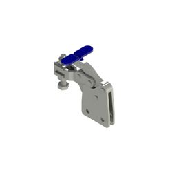 Grampo de Aperto Rápido Horizontal KIFIX KF104 R 3... - Kifix Grampos de Fixação