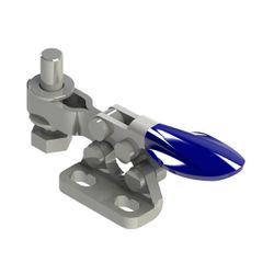 Grampo de Aperto Rápido Horizontal KIFIX KF105 DU ... - Kifix Grampos de Fixação
