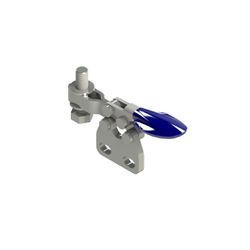 Grampo de Aperto Rápido Horizontal KIFIX KF105 R I... - Kifix Grampos de Fixação