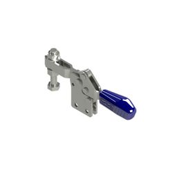 Grampo de Aperto Rápido Horizontal KIFIX KF106 R 7... - Kifix Grampos de Fixação