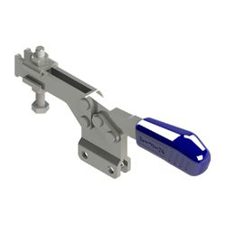 Grampo de Aperto Rápido Horizontal KIFIX KF511 R I... - Kifix Grampos de Fixação