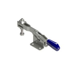 Grampo de Aperto Rápido Horizontal KIFIX KF512 D 9... - Kifix Grampos de Fixação