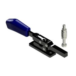 Grampo de Aperto Rápido Horizontal KIFIX KF515 DS ... - Kifix Grampos de Fixação