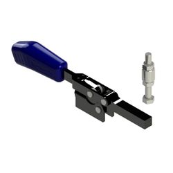 Grampo de Aperto Rápido Horizontal KIFIX KF515 RS ... - Kifix Grampos de Fixação