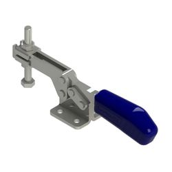 Grampo de Aperto Rápido Horizontal KIFIX KF521 D I... - Kifix Grampos de Fixação