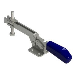 Grampo de Aperto Rápido Horizontal KIFIX KF521 DL ... - Kifix Grampos de Fixação