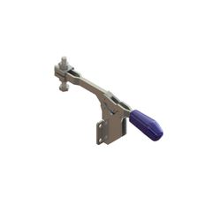 Grampo de Aperto Rápido Horizontal KIFIX KF522 FL ... - Kifix Grampos de Fixação