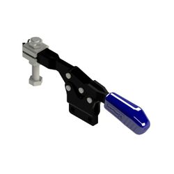 Grampo de Aperto Rápido Horizontal KIFIX KF522 RE ... - Kifix Grampos de Fixação
