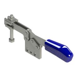 Grampo de Aperto Rápido Horizontal KIFIX KF523 R 1... - Kifix Grampos de Fixação