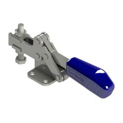 Grampo de Aperto Rápido Horizontal KIFIX KF531 D 4... - Kifix Grampos de Fixação