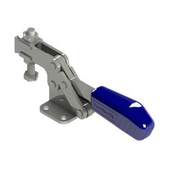 Grampo de Aperto Rápido Horizontal KIFIX KF531 DI ... - Kifix Grampos de Fixação