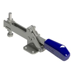 Grampo de Aperto Rápido Horizontal KIFIX KF531 DIL... - Kifix Grampos de Fixação