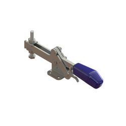 Grampo de Aperto Rápido Horizontal KIFIX KF531 DL ... - Kifix Grampos de Fixação