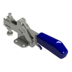 Grampo de Aperto Rápido Horizontal KIFIX KF531 D T... - Kifix Grampos de Fixação