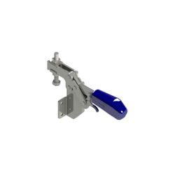 Grampo de Aperto Rápido Horizontal KIFIX KF531 FI ... - Kifix Grampos de Fixação