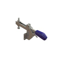Grampo de Aperto Rápido Horizontal KIFIX KF531 FL ... - Kifix Grampos de Fixação