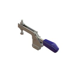 Grampo de Aperto Rápido Horizontal KIFIX KF531 RIL... - Kifix Grampos de Fixação