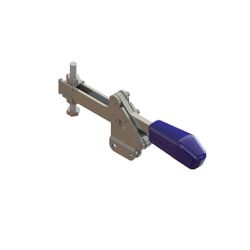 Grampo de Aperto Rápido Horizontal KIFIX KF531 RL ... - Kifix Grampos de Fixação