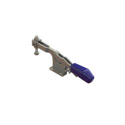 Grampo de Aperto Rápido Horizontal KIFIX KF532 D T... - Kifix Grampos de Fixação