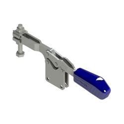 Grampo de Aperto Rápido Horizontal KIFIX KF532 R 3... - Kifix Grampos de Fixação