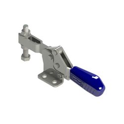 Grampo de Aperto Rápido Horizontal KIFIX KF712 D 1... - Kifix Grampos de Fixação