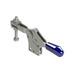 Grampo de Aperto Rápido Horizontal KIFIX KF722 R 2... - Kifix Grampos de Fixação