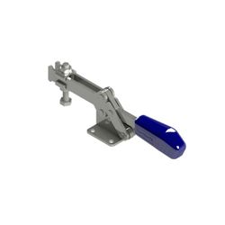 Grampo de Aperto Rápido Horizontal KIFIX KF732 D I... - Kifix Grampos de Fixação