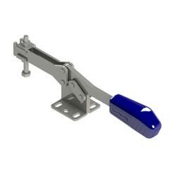 Grampo de Aperto Rápido Horizontal KIFIX KF533 D 3... - Kifix Grampos de Fixação