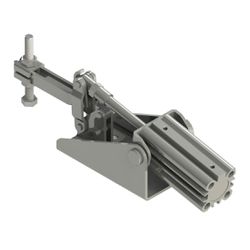Grampo de Aperto Rápido Pneumático KF011 DBL P 250... - Kifix Grampos de Fixação