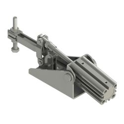 Grampo de Aperto Rápido Pneumático KF017 DBL P 170... - Kifix Grampos de Fixação
