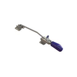 Grampo de Aperto Rápido Tensor KIFIX KF033 DL 65Kg... - Kifix Grampos de Fixação