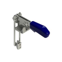 Grampo de Aperto Rápido Tensor KIFIX KF063 DTR INO... - Kifix Grampos de Fixação