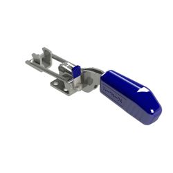 Grampo de Aperto Rápido Tensor KIFIX KF133 DC 300K... - Kifix Grampos de Fixação