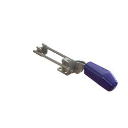 Grampo de Aperto Rápido Tensor KIFIX KF133 DL INOX... - Kifix Grampos de Fixação