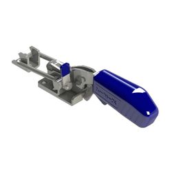 Grampo de Aperto Rápido Tensor KIFIX KF133 DTR INO... - Kifix Grampos de Fixação