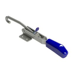 Grampo de Aperto Rápido Tensor KIFIX KF153 D INOX ... - Kifix Grampos de Fixação