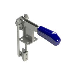 Grampo de Aperto Rápido Tensor KIFIX KF163 D INOX ... - Kifix Grampos de Fixação