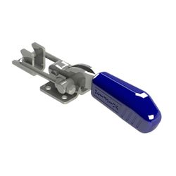 Grampo de Aperto Rápido Tensor KIFIX KF233 D INOX ... - Kifix Grampos de Fixação