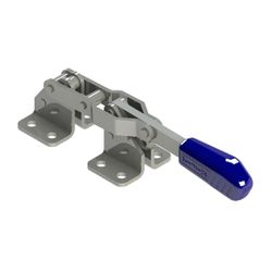 Grampo de Aperto Rápido Tensor KIFIX KF310 D INOX ... - Kifix Grampos de Fixação